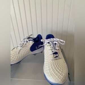 Under Armour Cleats